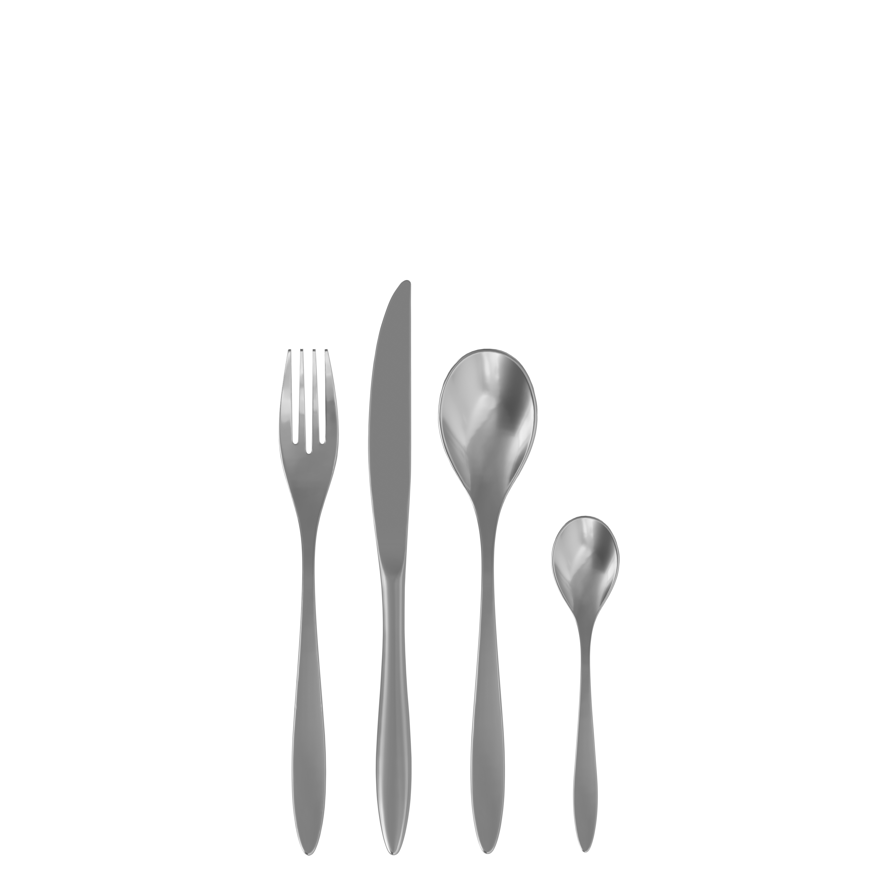 Elegancia Besteck-Set 24-teilig