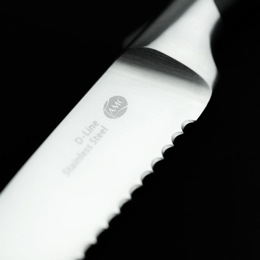 D-Line Steakmesser-Set, 6-teilig