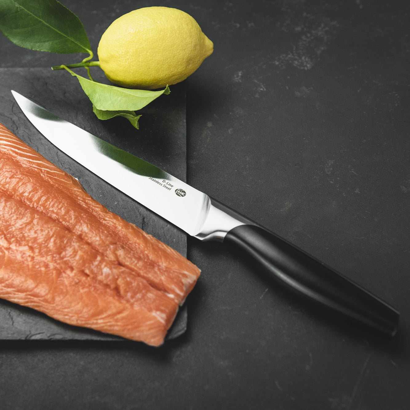 D-Line Filetiermesser