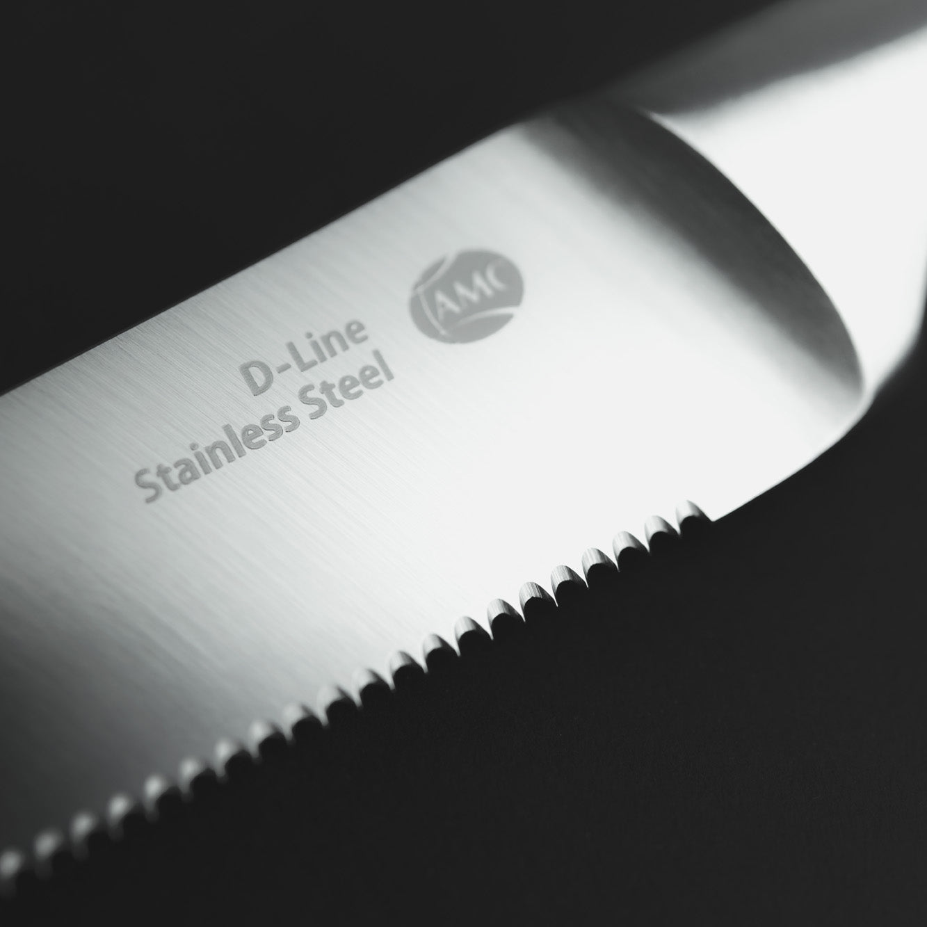 D-Line Tomatenmesser