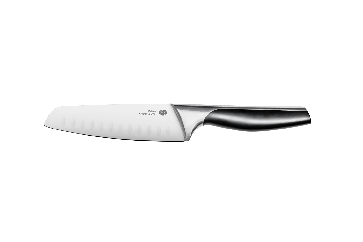 D-Line Santoku klein