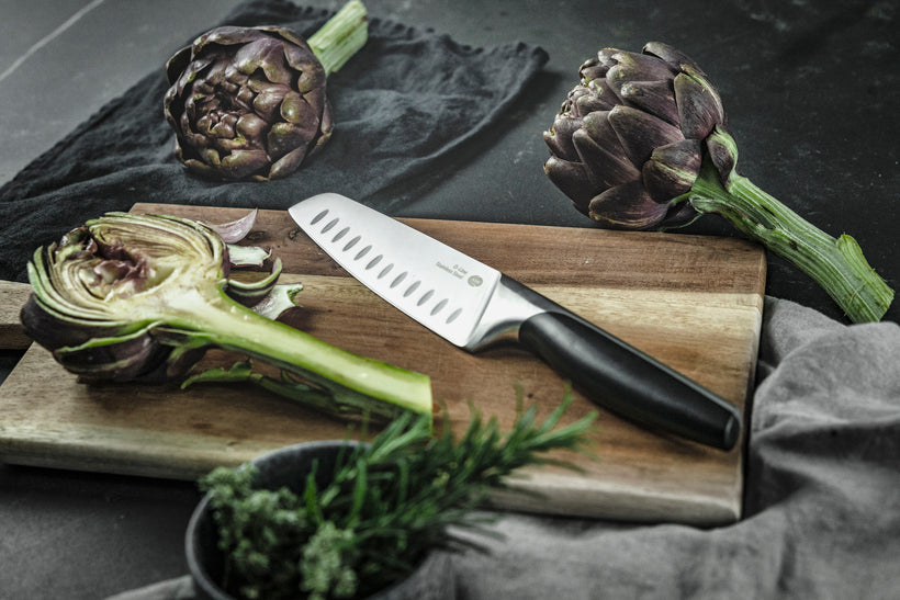 D-Line Santoku klein