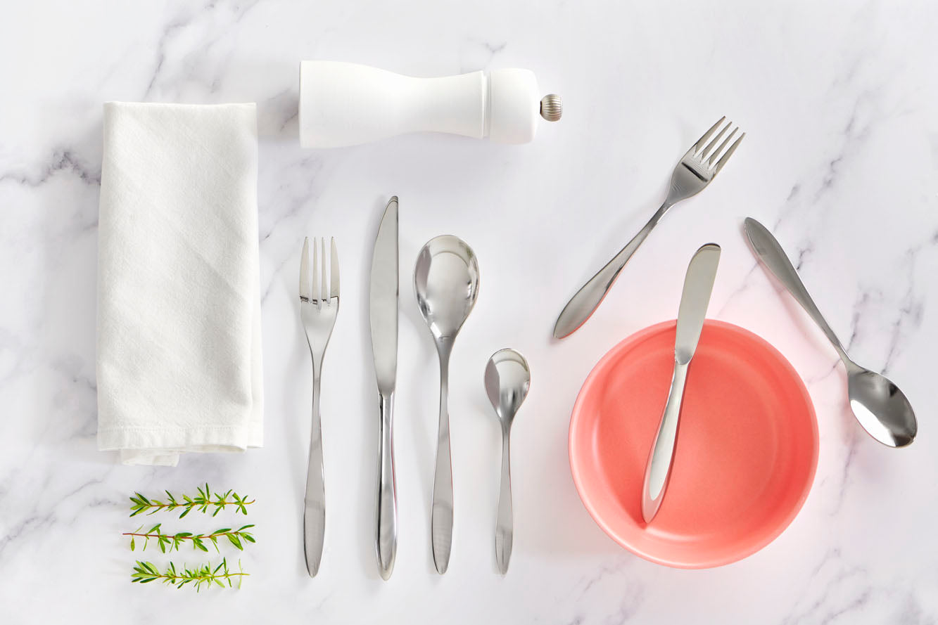 Elegancia Kinderbesteck Set