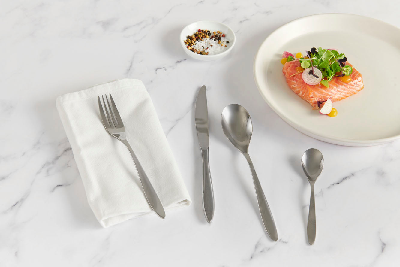 Elegancia Besteck-Set 24-teilig