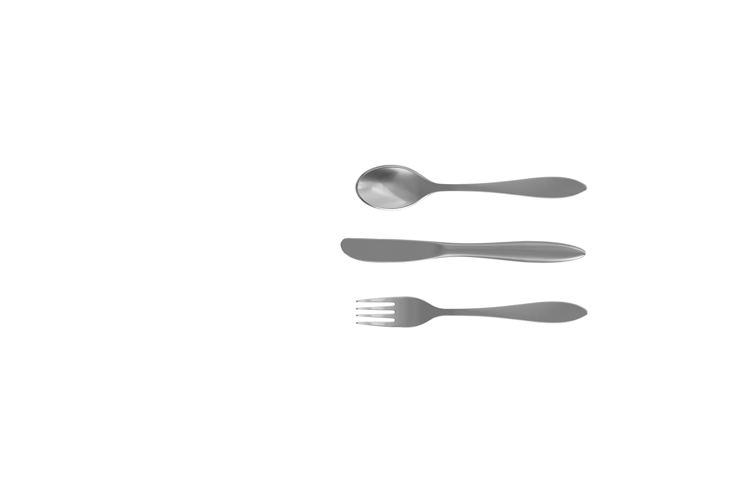 Elegancia Kinderbesteck Set