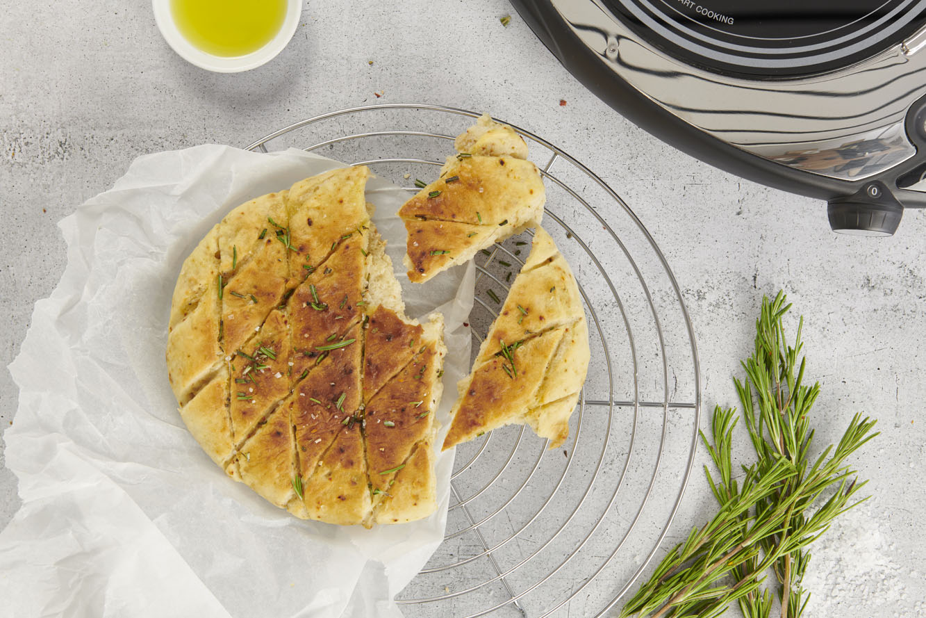 Mediterranean Gewürzset