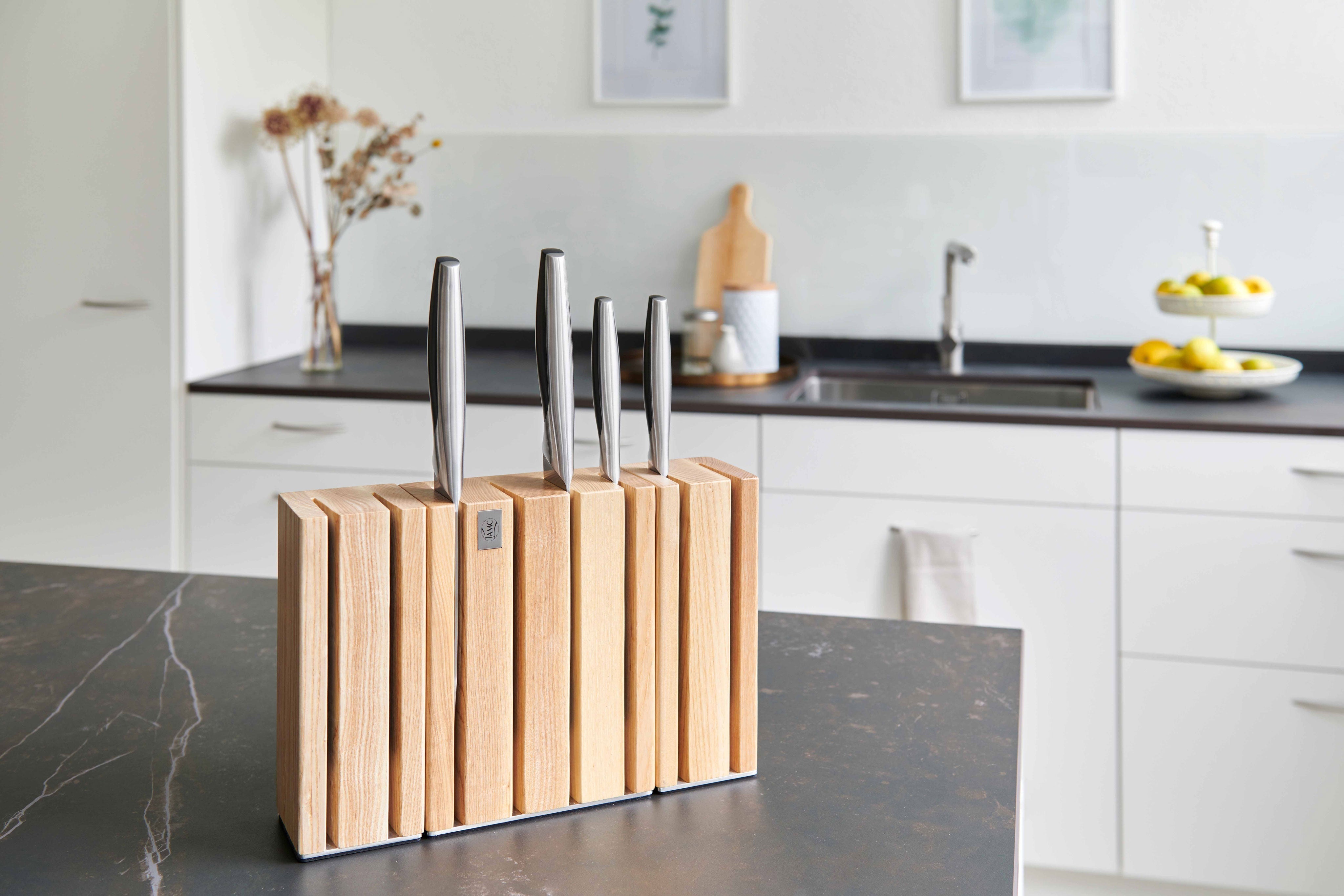 Together Messerblock Erweiterungsmodul 2-teilig