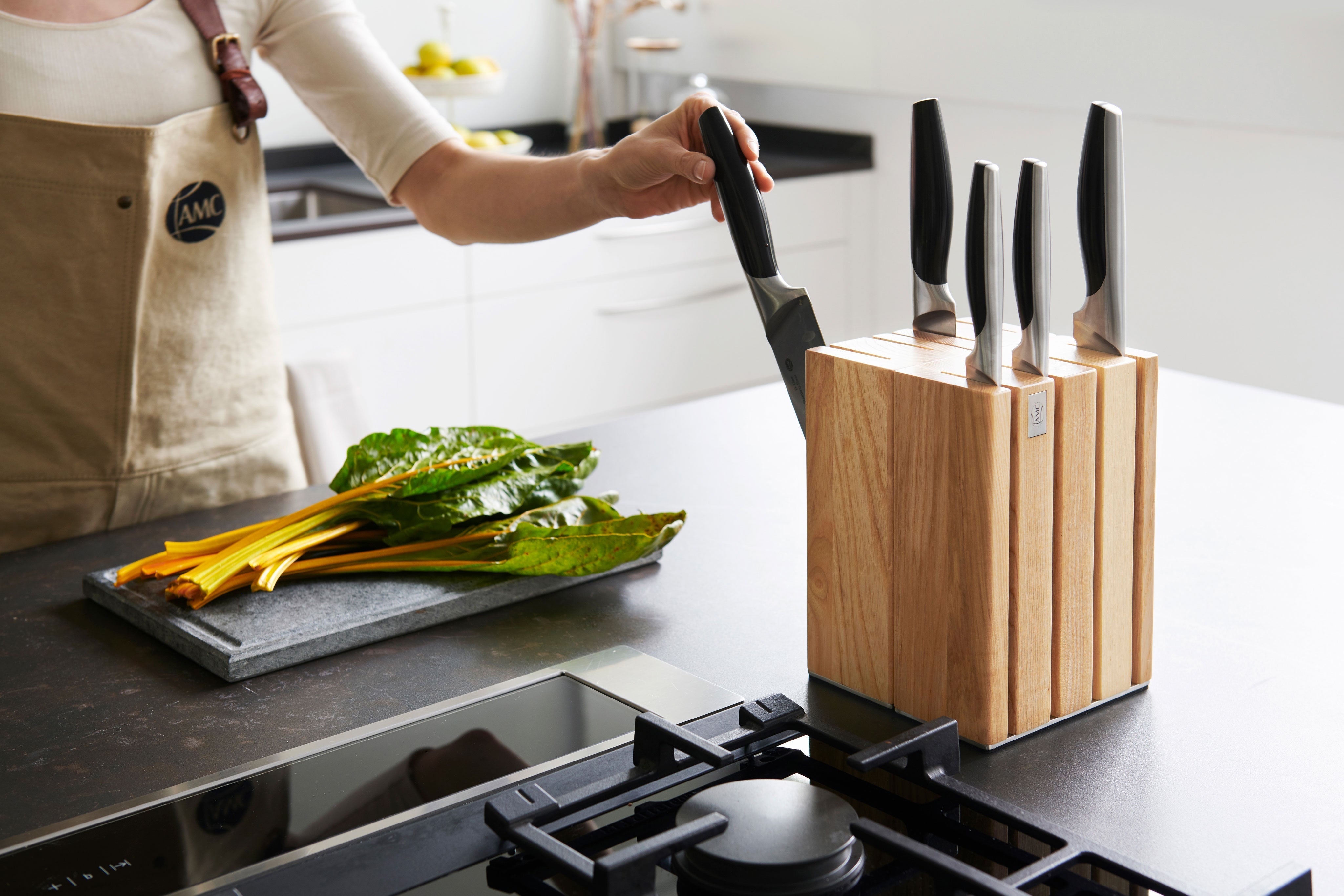 Together Messerblock