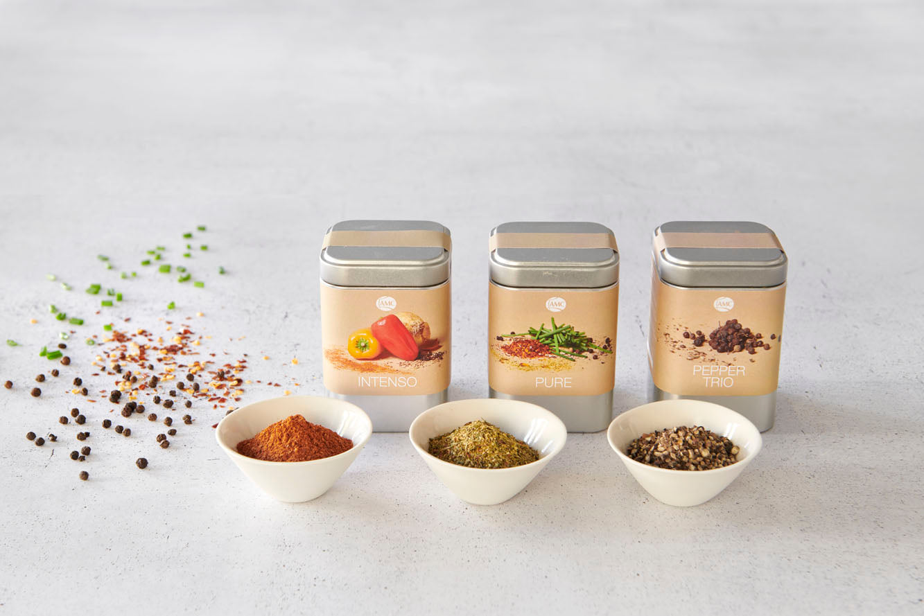 Essential Gewürzset